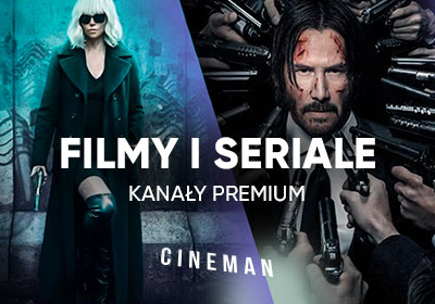 Fascynujące filmy w WP Pilot!