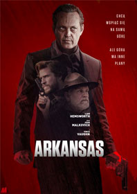 Akansas - oglądaj kiedy chcesz!