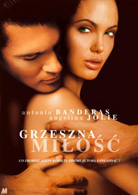 Grzeszna Miłość - oglądaj kiedy chcesz!