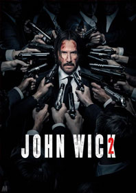 John Wick 2 - oglądaj kiedy chcesz!
