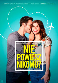 Nie Powiesz Nikomu? - oglądaj kiedy chcesz!