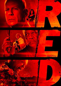 RED - oglądaj kiedy chcesz!