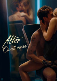 Afert. Ocal Mnie - oglądaj kiedy chcesz!