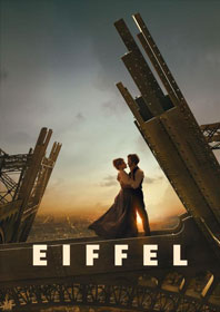 Eiffel - oglądaj kiedy chcesz!