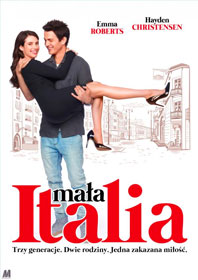 Mała Italia - oglądaj kiedy chcesz!