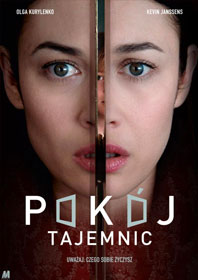 Pokój Tajemnic - oglądaj kiedy chcesz!