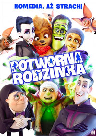 Potworna Rodzinka - oglądaj kiedy chcesz!