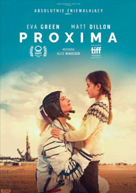 Proxima - oglądaj kiedy chcesz!