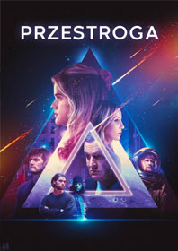 Przestroga - oglądaj kiedy chcesz!
