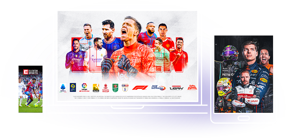 Urządzenia multiscreen