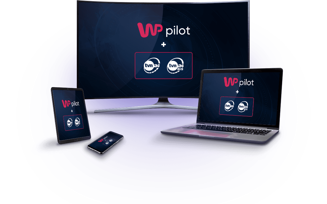 Urządzenia multiscreen