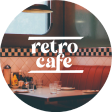 Retro Cafe