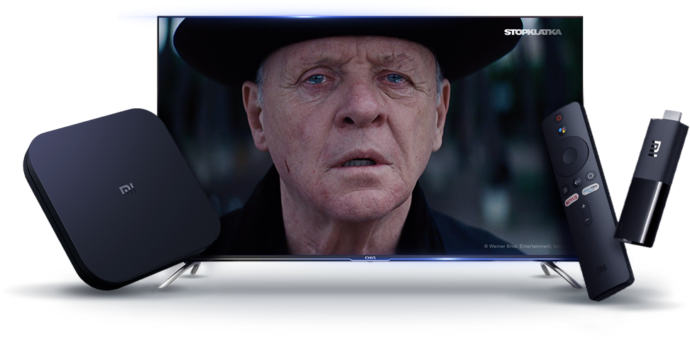 Sprawdź nasze specjalne zestawy WP Pilot z urządzeniami Xiaomi oraz telewizorami CHiQ!